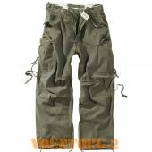 ����� US M65 Field | ���� Olive